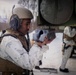 U.S. Marines of 2nd Battalion, 10th Marine Regiment train with HIMARS in Norway in preparation for Exercise Nordic Response 24