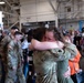 Task Force Tomahawk returns from Horn of Africa