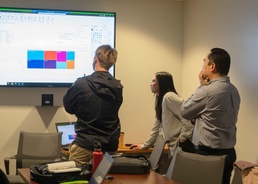 NAVWAR Launches the OneNAVWAR Digital Innovation Nexus to Better Automate and Build Applications