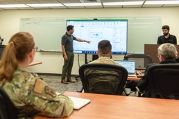 Air Force’s Robotics Process Automation Roadshow