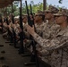 Charlie Company M16A4 Rifle Issue