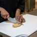 Chefs visit Barksdale Air Force Base