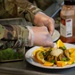 Chefs visit Barksdale Air Force Base