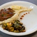 Chefs visit Barksdale Air Force Base