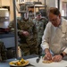 Chefs visit Barksdale Air Force Base