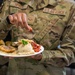 Chefs visit Barksdale Air Force Base
