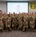 Minot AFB hosts First Sergeant Symposium