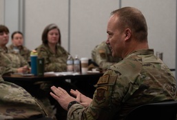 Minot AFB hosts First Sergeant Symposium