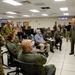 AFCENT hosts Sailors, Marines for Joint Air Operations Workshop