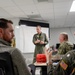 AFCENT hosts Sailors, Marines for Joint Air Operations Workshop