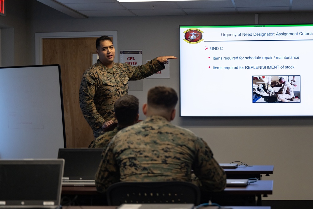 Marines utilize MRTC to hone their skills