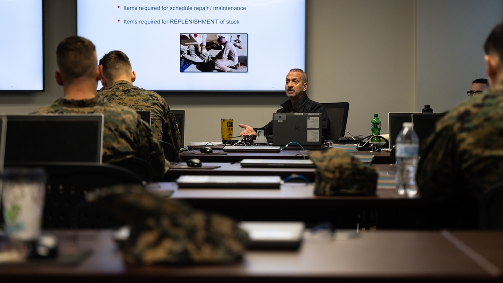 Marines utilize MRTC to hone their skills