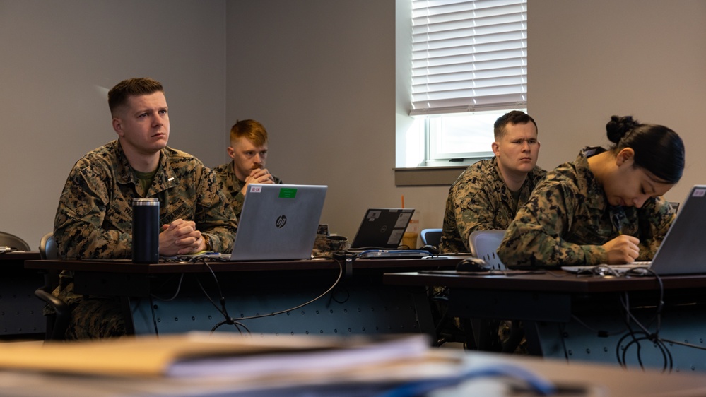 Marines utilize MRTC to hone their skills