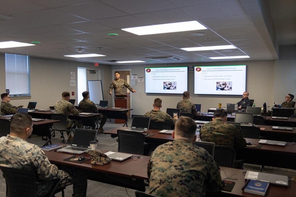 Marines utilize MRTC to hone their skills