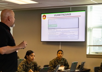 Marines utilize MRTC to hone their skills