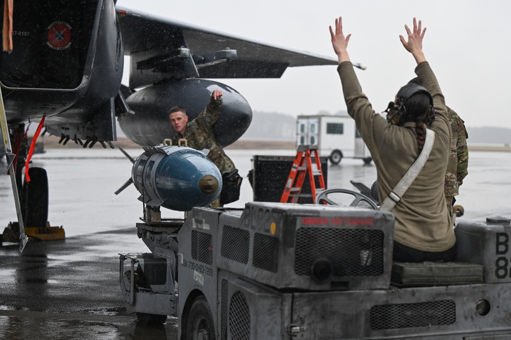 DVIDS Images SJAFB hosts 2024 annual load crew competition [Image