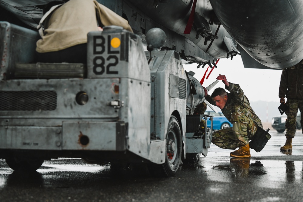 DVIDS Images SJAFB hosts 2024 annual load crew competition [Image