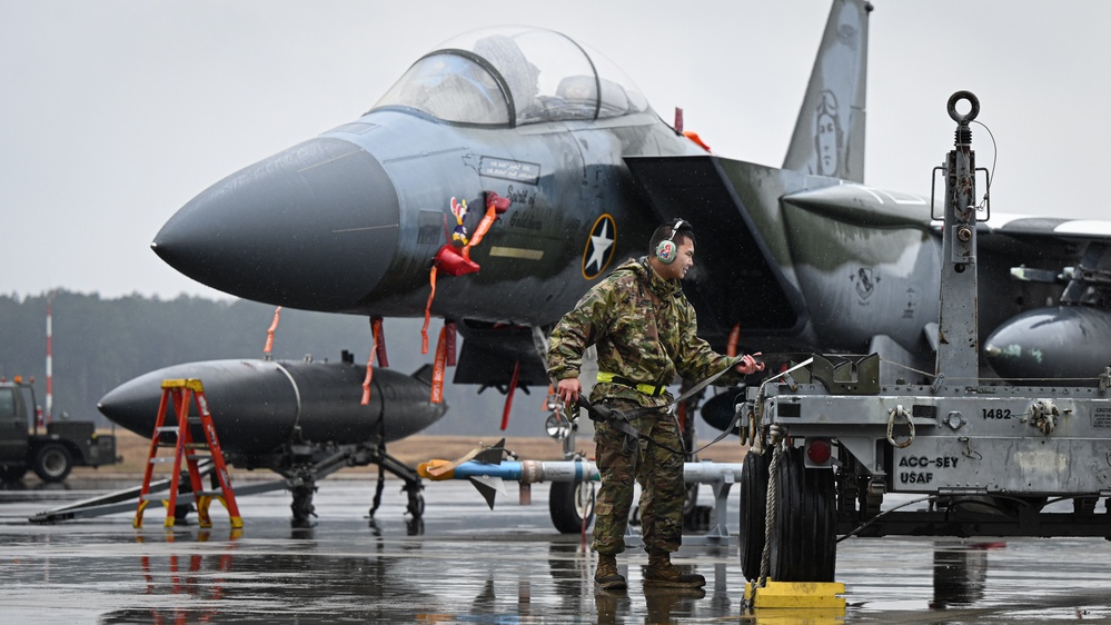 SJAFB hosts 2024 annual load crew competition