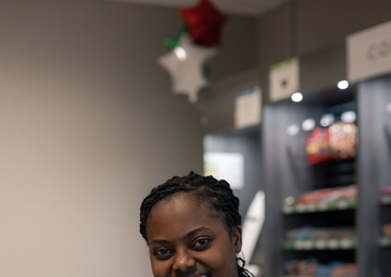 Rwanda Refugee to Soldier Spotlight