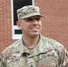 Soldier and Storyteller: Staff Sgt. Brandon Jacoby's Recruiting Success