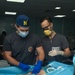 Global Health Engagement enhances expeditionary medical skills and allied partnership