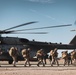 2nd Bn., 4th Marines participates in distributed maneuver exercise