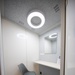 New lactation pod provides comfort, privacy for Fort Johnson mothers
