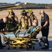 MCAS Beaufort ARFF trains rapid response