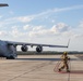 MCAS Beaufort ARFF trains rapid response