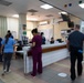 Managed Chaos: Inside the ER during LAMAT24, Suriname