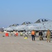 127th Wing departs for Agile Rage 2024