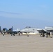 127th Wing departs for Agile Rage 2024