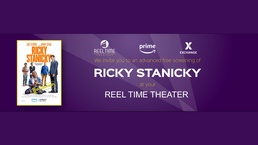 Army &amp; Air Force Exchange Service, Amazon MGM Studios Offer Free Advance Screening of ‘Ricky Stanicky’