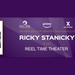 Army &amp; Air Force Exchange Service, Amazon MGM Studios Offer Free Advance Screening of ‘Ricky Stanicky’