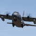 AC-130J pilot training at MacDill