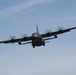 AC-130J pilot training at MacDill
