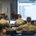 ARCPB's Annual Training Brief Demonstrates Cyber Readiness to Brig. Gen. Royce Resoso in Augusta, Georgia