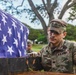 DPAA conducts WWII Disinterment