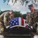 DPAA conducts WWII Disinterment