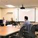 Garrison command team supports new employee onboarding process at Fort McCoy DHR