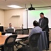 Garrison command team supports new employee onboarding process at Fort McCoy DHR