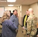 Garrison command team supports new employee onboarding process at Fort McCoy DHR