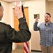 Garrison command team supports new employee onboarding process at Fort McCoy DHR