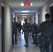 II MEF conducts barracks inspections