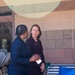 U.S. Sen. Catherine Blakespear tours MCB Camp Pendleton Child Development Center