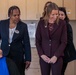 U.S. Sen. Catherine Blakespear tours MCB Camp Pendleton Child Development Center