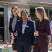 U.S. Sen. Catherine Blakespear tours MCB Camp Pendleton Child Development Center