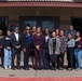 U.S. Sen. Catherine Blakespear tours MCB Camp Pendleton Child Development Center