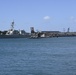 USS Missouri (SSN 780) returns from deployment