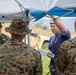 MWSS-174 EOD and CBRN at Pyramid Rock